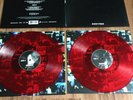 Kool Savas - Märtyrer 2xLp Red Vinyl + CD Essah/Westberlin Maskulin/Sido/B-Tight