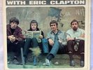 John Mayall Bluesbreakers with Eric Clapton