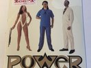 ICE-T Power LP sealed 1988 original with hype sticker