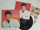 Elvis LP Spinout LPM-3702 USA Mono Erstpressung / 1st issue + Bonus Photo