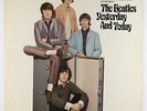 Beatles - Yesterday And Today 2nd State Unpeeled Butcher Cover ONLY - Capitol