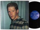 Jandek - Lost Cause LP - Corwood Industries VG+