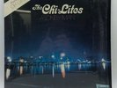 The Chi-Lites   A Lonely Man   Brunswick Records LP IN SHRINK