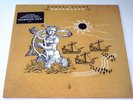 ROBERT PLANT - Dreamland - 2xLP VINYL 2002 LED ZEPPELIN best PLANT album SEALED