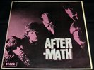 THE ROLLING STONES - AFTERMATH  1966 DECCA LK 4786 UK SHADOW COVER UK 1st PRESS