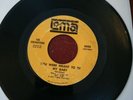 You Were Meant To Be My Baby LOMA (Northern Soul) The Enchanters 2035