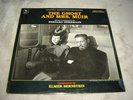 Bernard Herrmann - The Ghost and Mrs Muir soundtrack LP SEALED TAS Varese rare