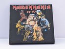 IRON MAIDEN-MAIDEN MANIA 80-87 BOX SET-GREEK NEVER PLAYED