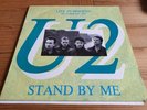 U2 - Unofficial Live Release - 'Stand By Me' Live In Modena - Bootleg 2 LP