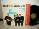 GERRY and THE PACEMAKERS - Don't Let The Sun Catch You Crying. 1964 Mono  USA