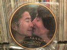 SEALED JOHN LENNON  YOKO ONO MILK AND HONEY PICTURE DISC  LP