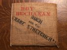 Record, Roy Buchanan, Buch and the Snake Stretchers Vinyl
