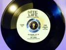 THE JADES *70’s Press *I'M WHERE IT'S AT *VG++* NORTHERN SOUL WIGAN CASINO R&B