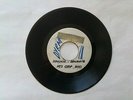 PET SHOP BOYS Domino Dancing 7” Philipines test pressing