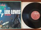 Jerry Lee Lewis - Kings Of Beat 4 RARE Original Star-Club LP Rock'n'Roll