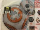 Star Wars WonderCon 2017 Exclusive LE1500 BB8 Picture Disc Vinyl Record RARE