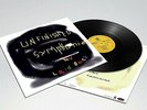 Laid Back ?– Unfinished Symphonies VINYL 2020 - 1999 LP  111 Records Sealed RARE