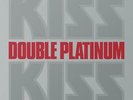KISS DOUBLE PLATINUM 2 LP Coloured Vinyl 2019 OVP
