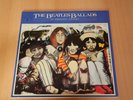 Beatles LP - The Beatles Ballads - 1 C 064-07 356 - TOP