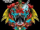 DIE TOTEN HOSEN LAUNE DER NATUR LEARNING ENGLISH LESSON 2 Vinyl Box 2017 OVP