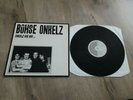 böhse onkelz - Onkelz wie wir Vinyl LP böse onkels BOSC Platte Schallplatte
