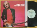 Tom Petty And the Heartbreakers-Damn The Torpedoes-Backstreet MCA-5105-EX