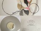 Nada Surf - Never Not Together Autographed Signed Gray Colored Vinyl