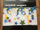 Oasis Songbird 7inch Single Vinyl