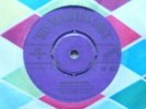 Rare - Elvis Presley - Heartbreak Hotel - 7