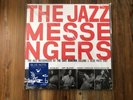 Art Blakey and The Jazz Messengers Live at Cafe Bohemia VOL.1 Sealed Numbered.