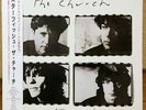 THE CHURCH - STARFISH  JAPAN PROMO LP w/obi  ARISTA A27L-45  EX+
