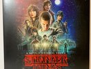 Stranger Things Volume One Double LP Vinyl Music From Netflix Original Series