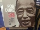 BILL BERRY And His Ellington Allstars For Duke LP M&K REALTIME RT-101 US 1978
