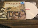 The Flatliners Destroy To Create White Vinyl Fat Wreck Chords Lp Punk Nofx