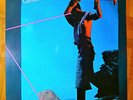 1st 1983 UNIQUE German XL (84cm) PROMO ONLY Poster DEPECHE MODE Construction