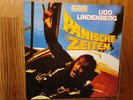 RAR Vinyl FEHLPRESSUNG MISPRINT LP Udo Lindenberg Panische Zeiten /Best of T Rex