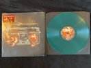 Green Day - Revolution Radio - Ltd Green Vinyl