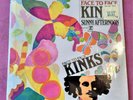 opportunity Sealed Original press US Kinks Face To Face Price stickered