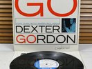 BLUE NOTE 4112 (VAN GELDER / NY) *DEXTER GORDON: GO* SONNY CLARK – VG/VG+