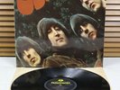 PCS 3075 (*Stereo*) *THE BEATLES: RUBBER SOUL* UK 1st Pressing LP