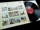 Respighi: Pines & Fountains Of Rome - Reiner **RCA Living Stereo SB-2103 ED1**