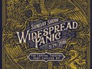 Record Store Day Presale WIDESPREAD PANIC Sunday Show 3/24/19 Limited Vinyl