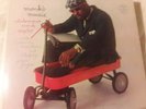 Thelonious Monk Septet Monk`s Music 1958 Riverside RLP 12-242