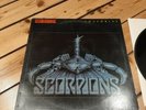 SCORPIONS LP 