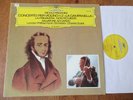 Paganini - Violin Conc 2 etc / Accardo / Dutoit / DG 2530 900 Stereo Ed1 '77 NM-