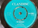KING STITT - Who Yea / DYNAMITES - Mr. Midnight  VG  1969  Skinhead  CLA-200
