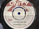Lester Sterling & Stranger Cole Bangarang If We Should Ever Meet 1968 Unity UK