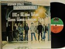 Stephen Stills          Manassas          DoLp          NM  # 34
