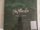 Genesis - 1970 - 1975 - Special Vinyl Green Box Set (6 LP’s)