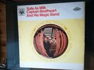 Captain Beefheart - 'Safe As Milk' (MAL1117) Marble Arch Pye Mono Reissue (VG+)